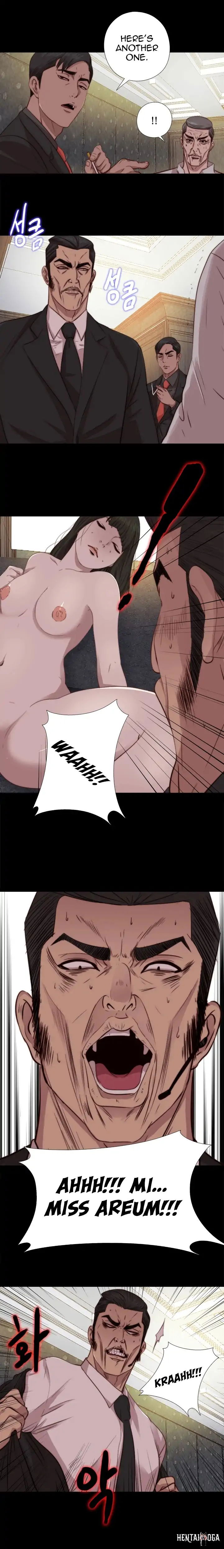 The Girl Next Door The Girl Next Door Chapter 63 - Page 10