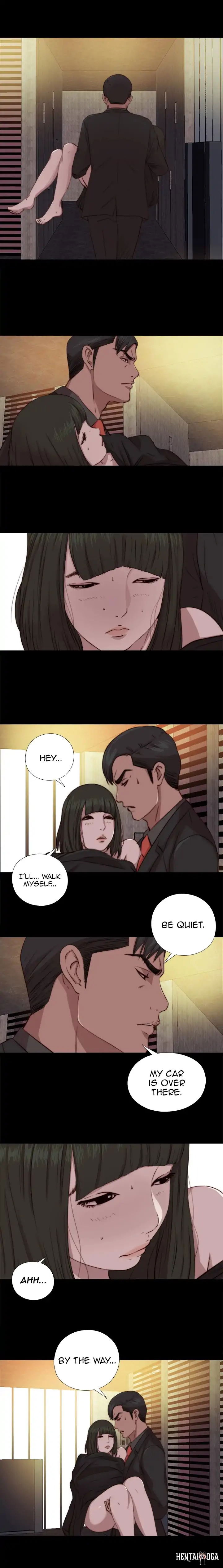 The Girl Next Door The Girl Next Door Chapter 63 - Page 15