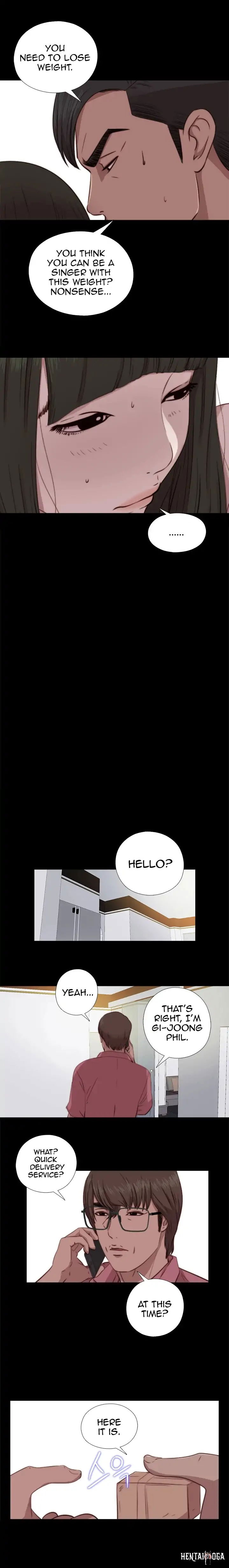 The Girl Next Door The Girl Next Door Chapter 63 - Page 16