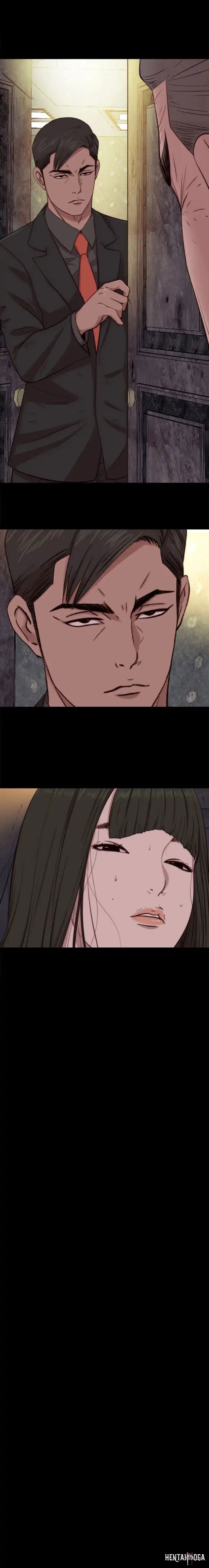 The Girl Next Door The Girl Next Door Chapter 63 - Page 3