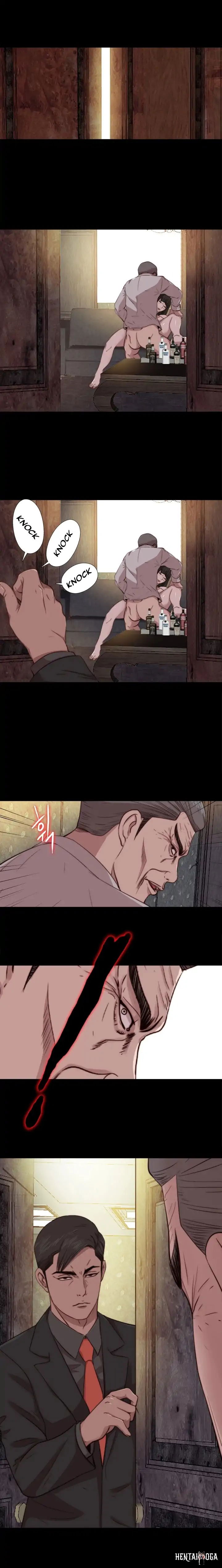 The Girl Next Door The Girl Next Door Chapter 63 - Page 6