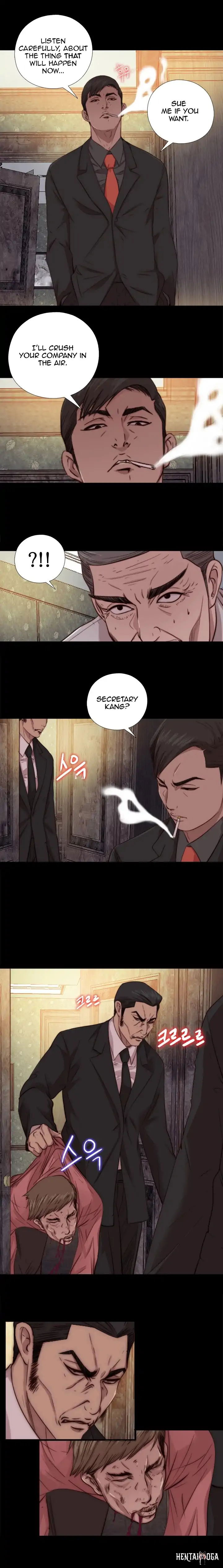 The Girl Next Door The Girl Next Door Chapter 63 - Page 9