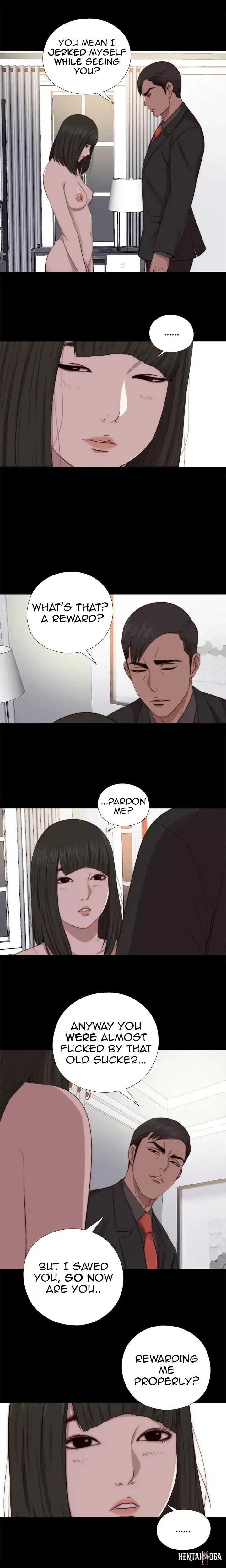 The Girl Next Door The Girl Next Door Chapter 64 - Page 13