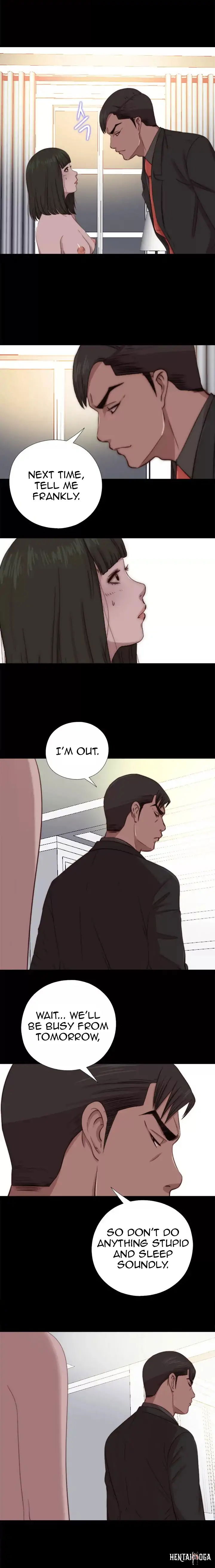 The Girl Next Door The Girl Next Door Chapter 64 - Page 15