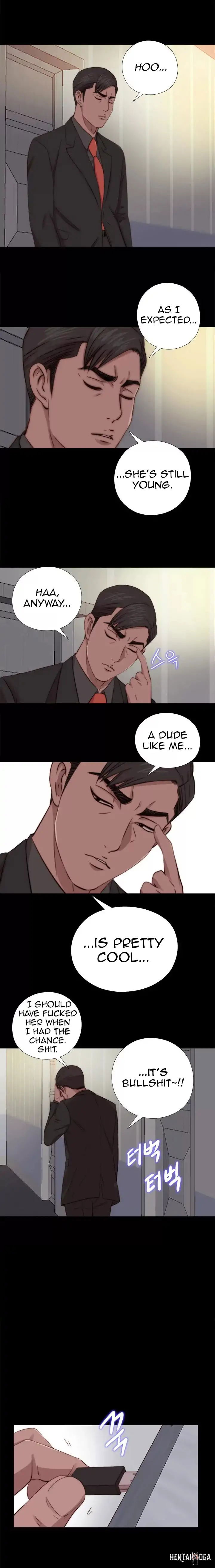 The Girl Next Door The Girl Next Door Chapter 64 - Page 17