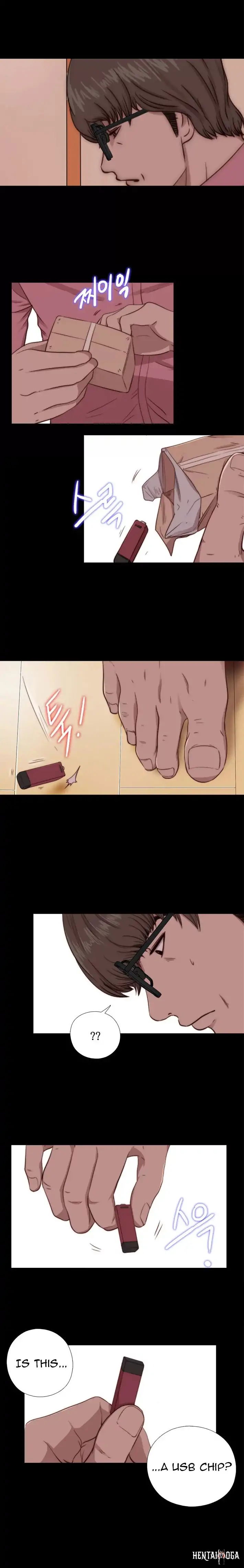 The Girl Next Door The Girl Next Door Chapter 64 - Page 4