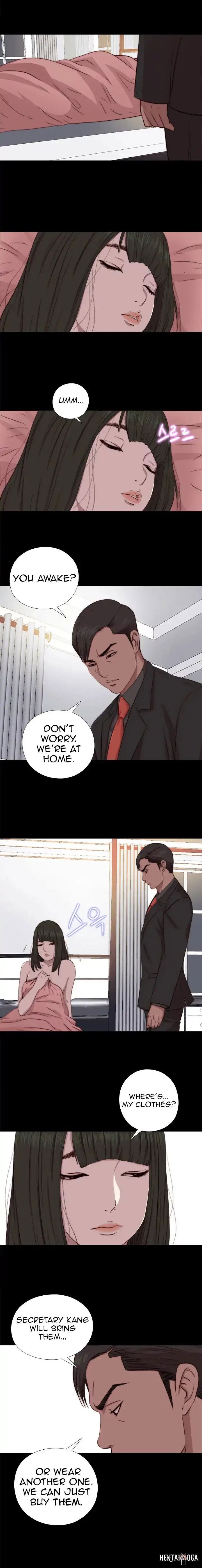 The Girl Next Door The Girl Next Door Chapter 64 - Page 6