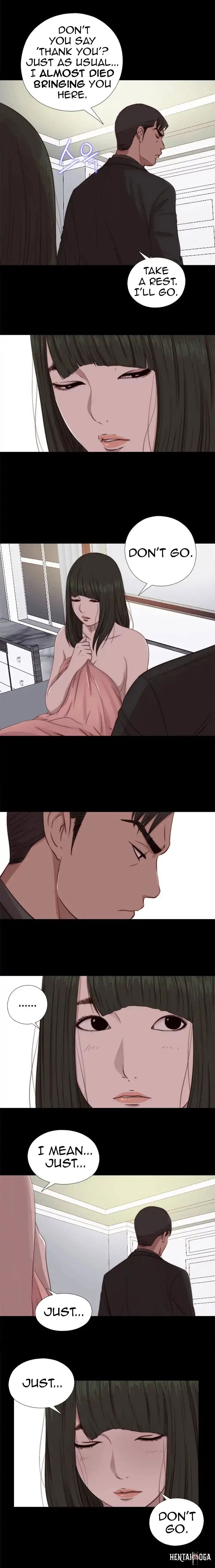 The Girl Next Door The Girl Next Door Chapter 64 - Page 8