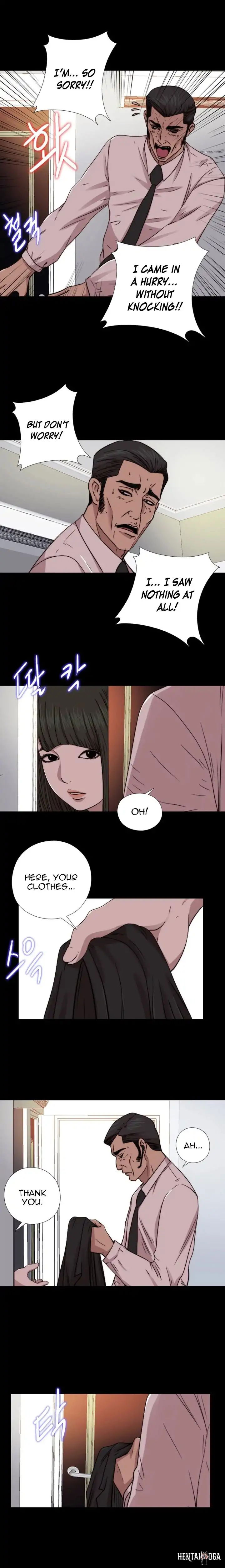 The Girl Next Door The Girl Next Door Chapter 65 - Page 10