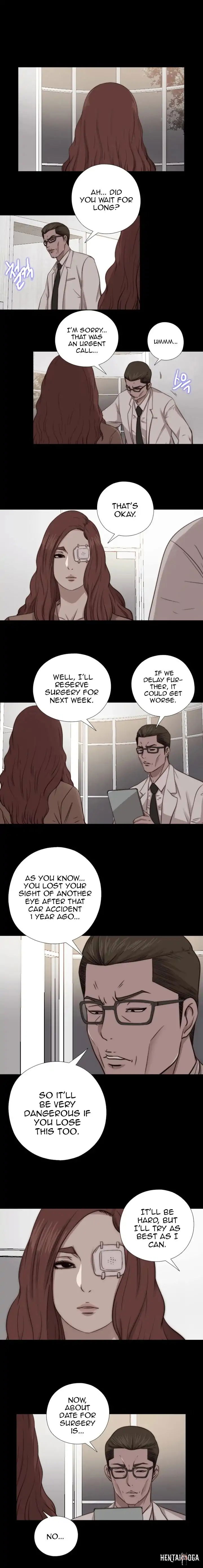 The Girl Next Door The Girl Next Door Chapter 65 - Page 13