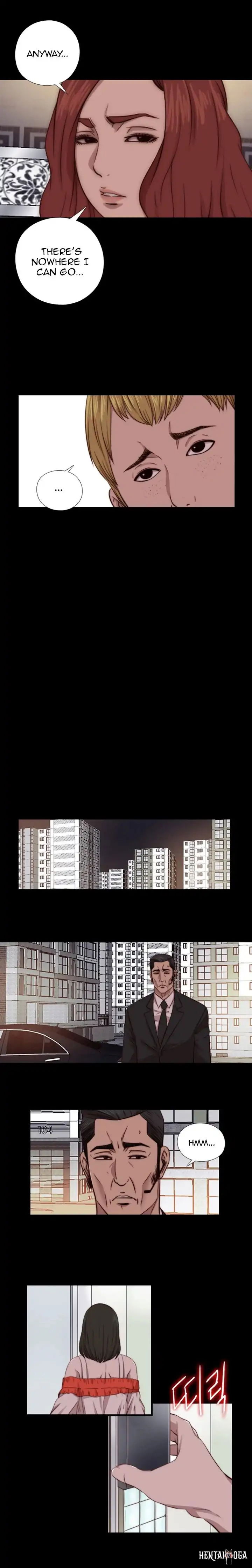 The Girl Next Door The Girl Next Door Chapter 65 - Page 15