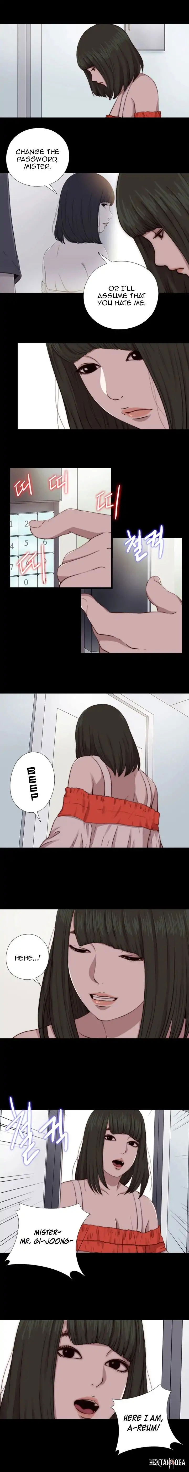 The Girl Next Door The Girl Next Door Chapter 65 - Page 16