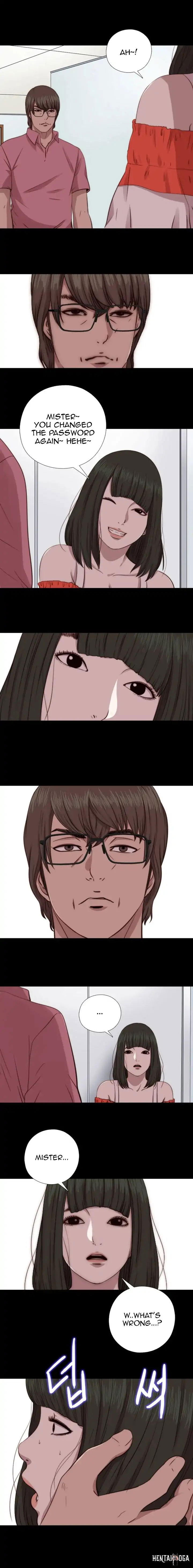 The Girl Next Door The Girl Next Door Chapter 65 - Page 17