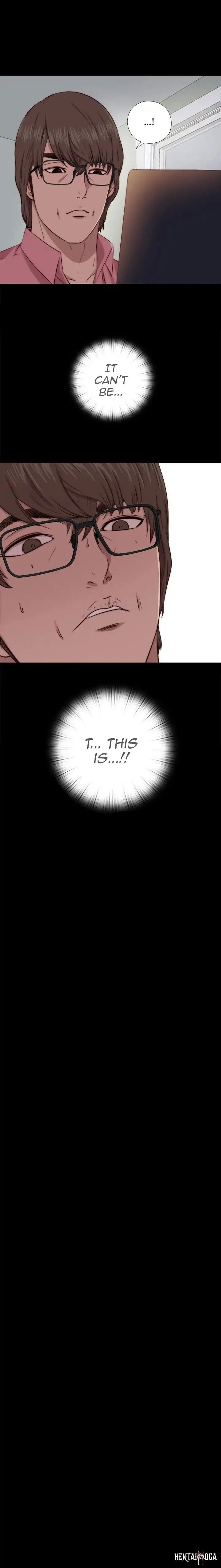 The Girl Next Door The Girl Next Door Chapter 65 - Page 3