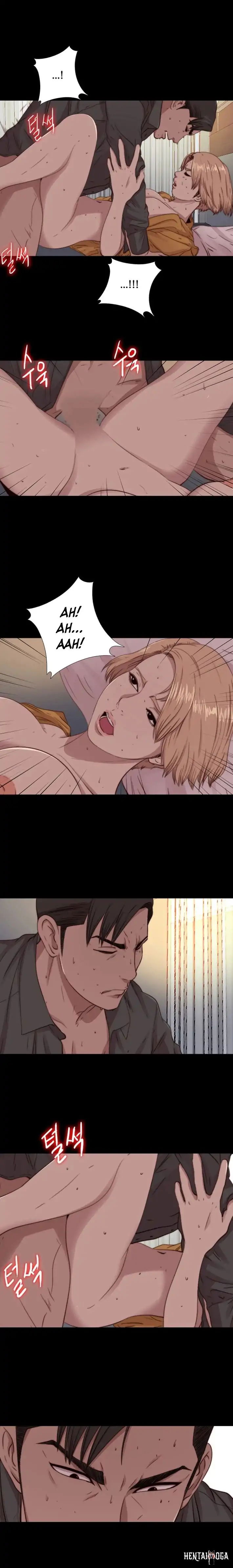 The Girl Next Door The Girl Next Door Chapter 65 - Page 4