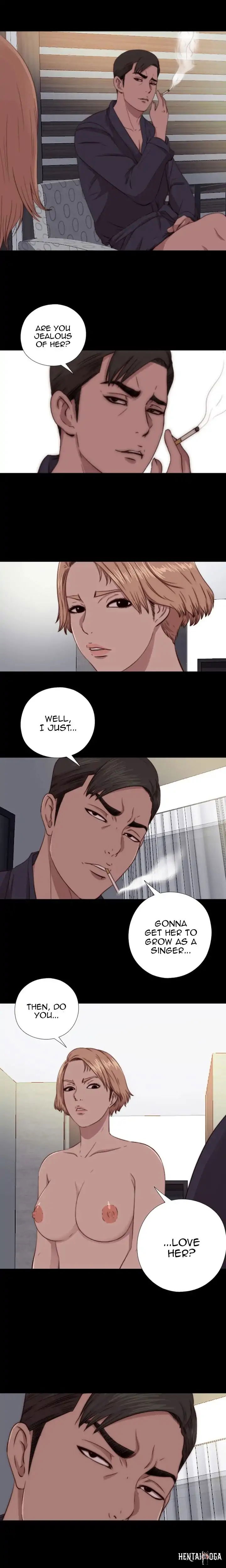 The Girl Next Door The Girl Next Door Chapter 65 - Page 7