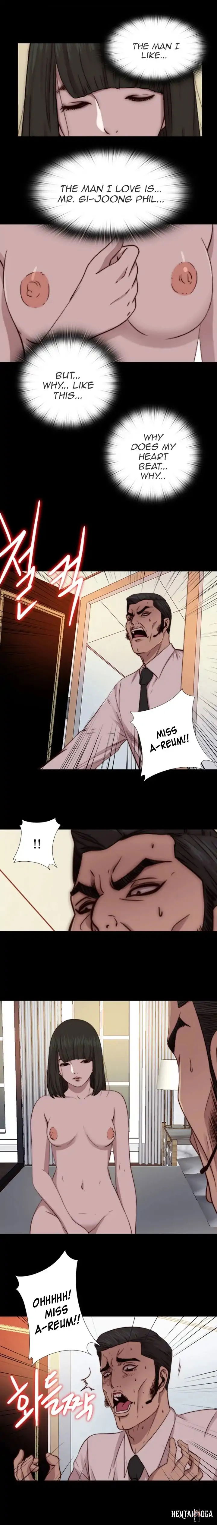 The Girl Next Door The Girl Next Door Chapter 65 - Page 9