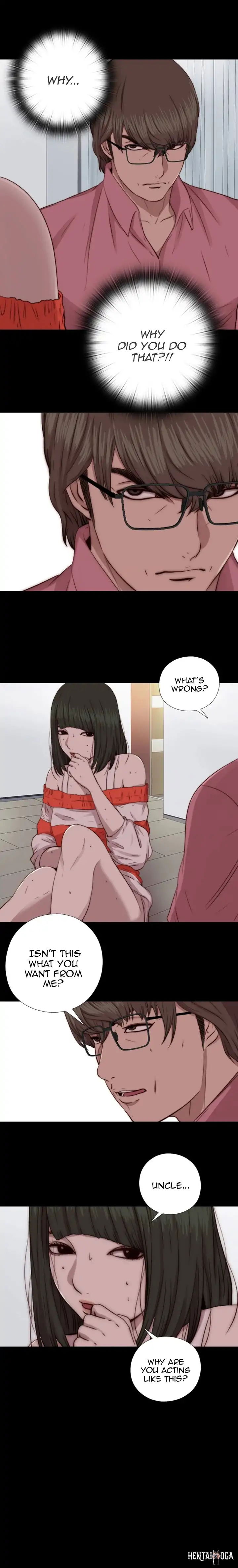 The Girl Next Door The Girl Next Door Chapter 66 - Page 10