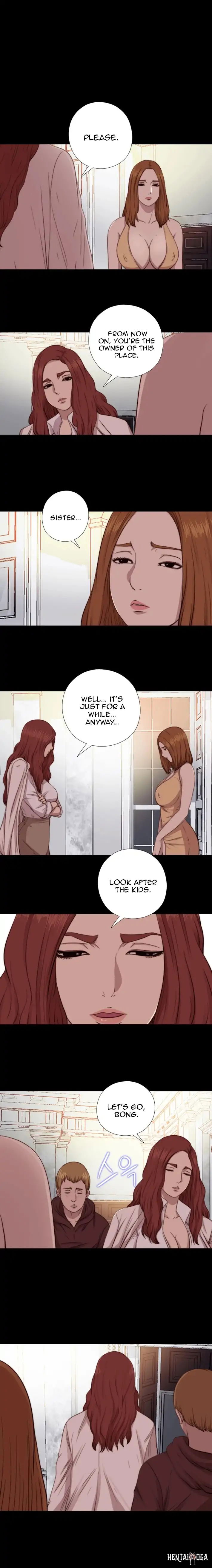 The Girl Next Door The Girl Next Door Chapter 66 - Page 11