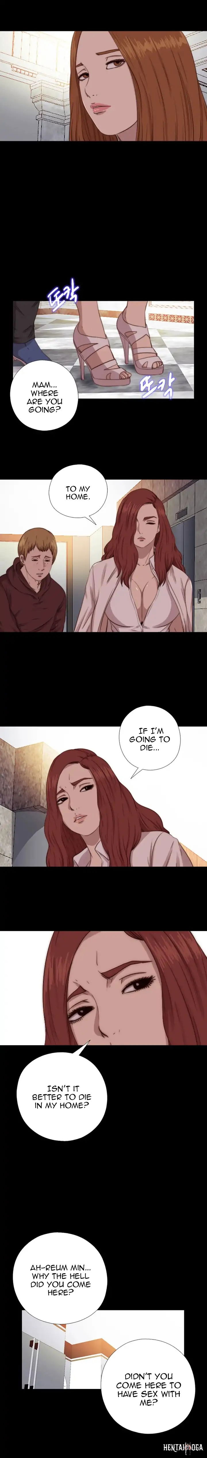 The Girl Next Door The Girl Next Door Chapter 66 - Page 12