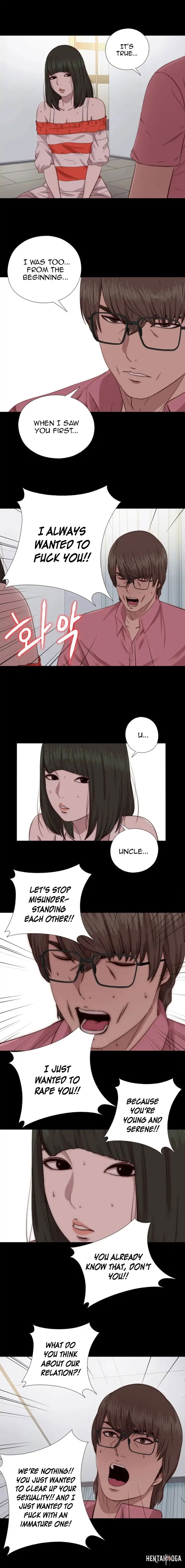 The Girl Next Door The Girl Next Door Chapter 66 - Page 13