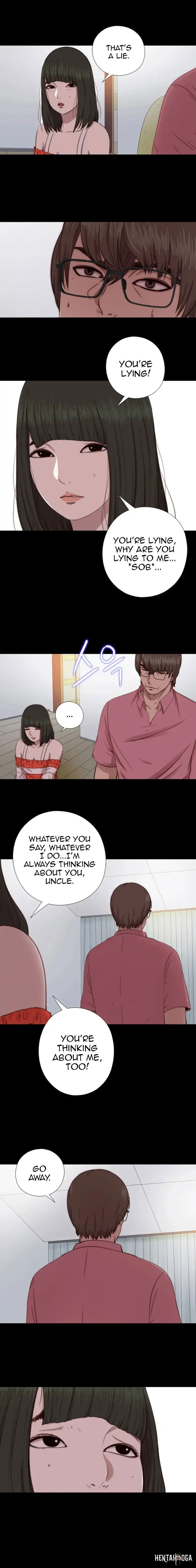 The Girl Next Door The Girl Next Door Chapter 66 - Page 14