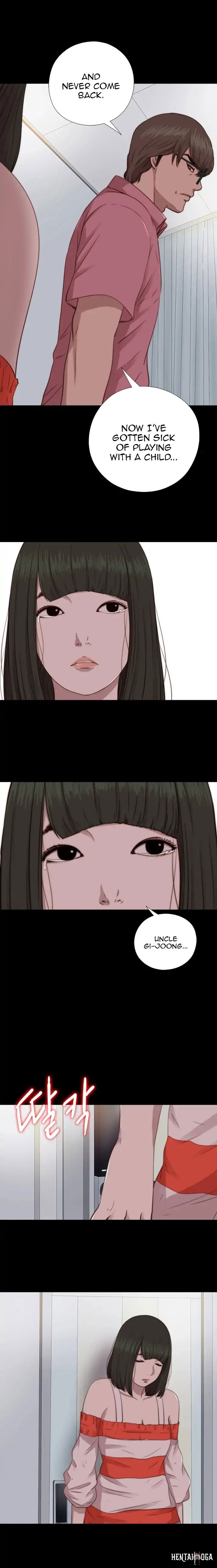 The Girl Next Door The Girl Next Door Chapter 66 - Page 15