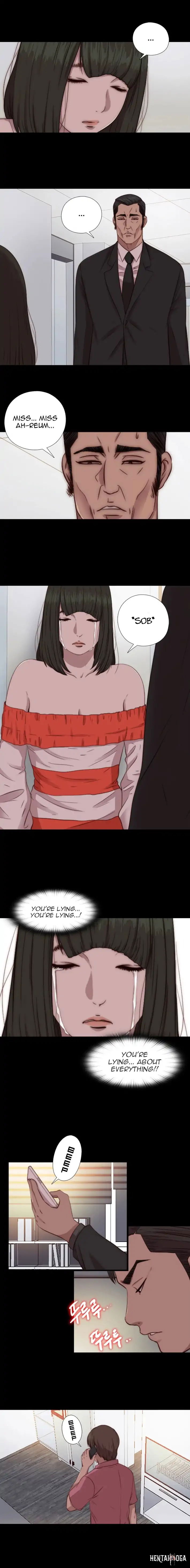 The Girl Next Door The Girl Next Door Chapter 66 - Page 16