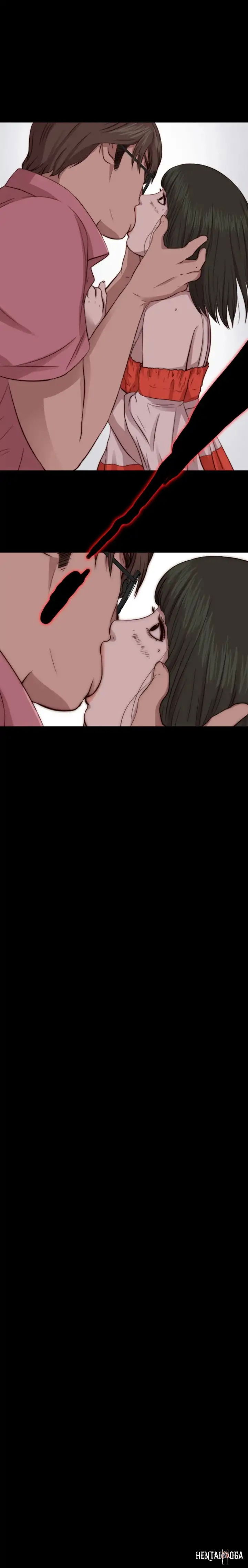 The Girl Next Door The Girl Next Door Chapter 66 - Page 3