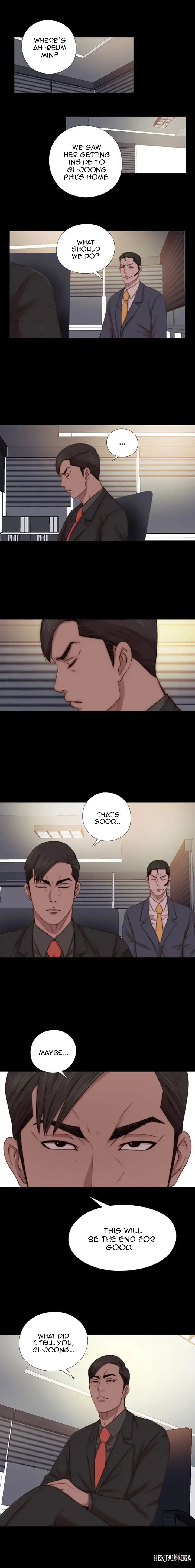 The Girl Next Door The Girl Next Door Chapter 66 - Page 4