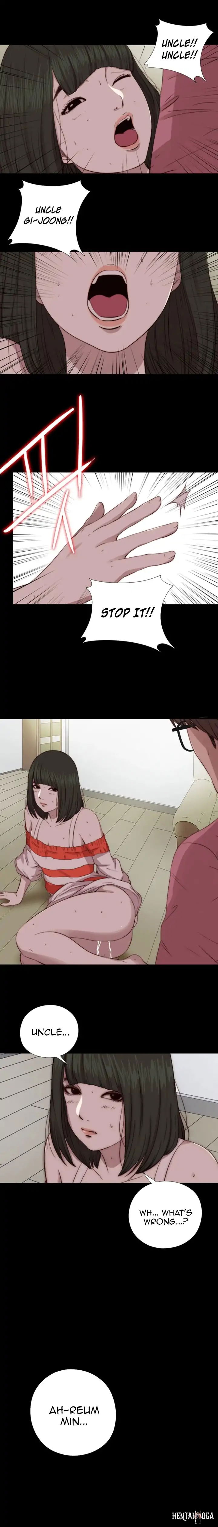 The Girl Next Door The Girl Next Door Chapter 66 - Page 9