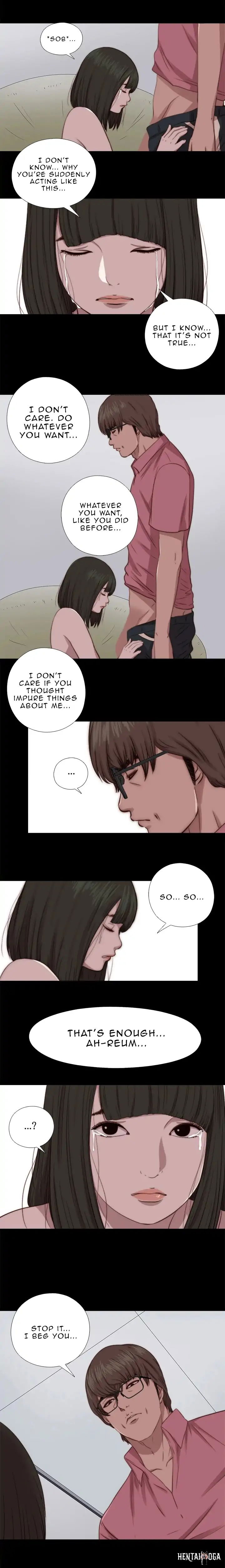 The Girl Next Door The Girl Next Door Chapter 67 - Page 12