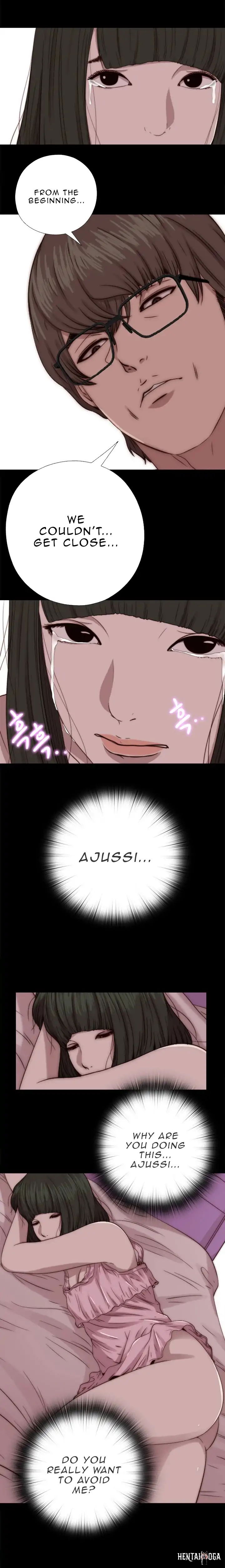 The Girl Next Door The Girl Next Door Chapter 67 - Page 13