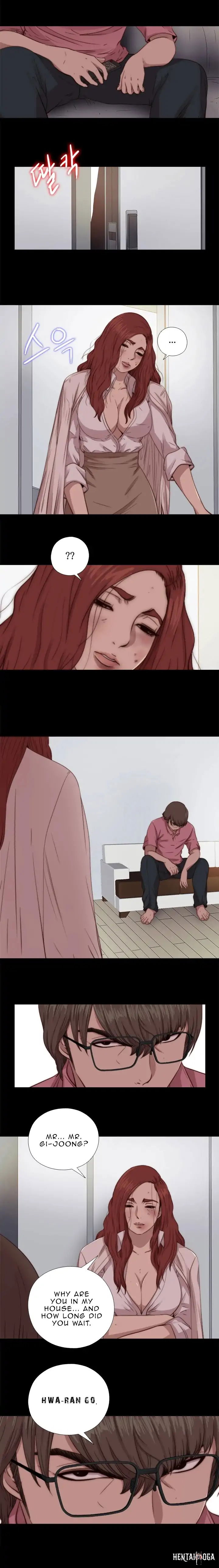 The Girl Next Door The Girl Next Door Chapter 67 - Page 17