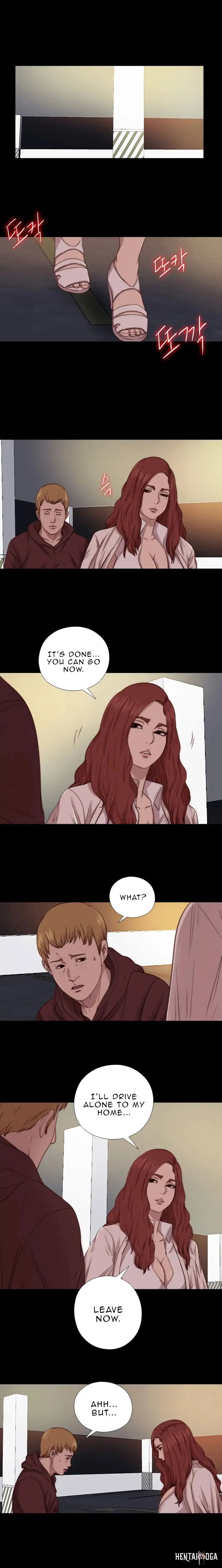 The Girl Next Door The Girl Next Door Chapter 67 - Page 6