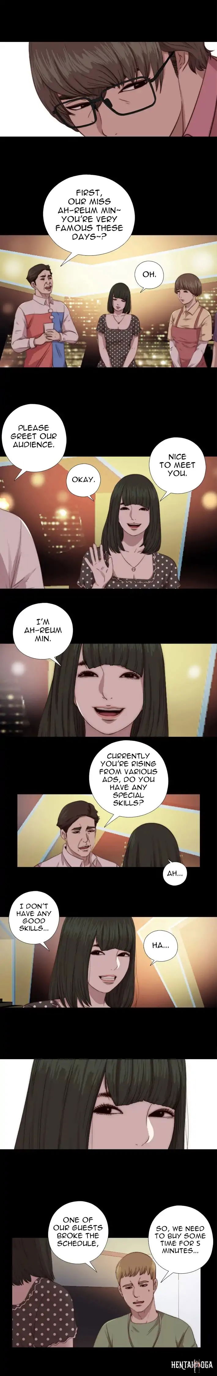 The Girl Next Door The Girl Next Door Chapter 68 - Page 10