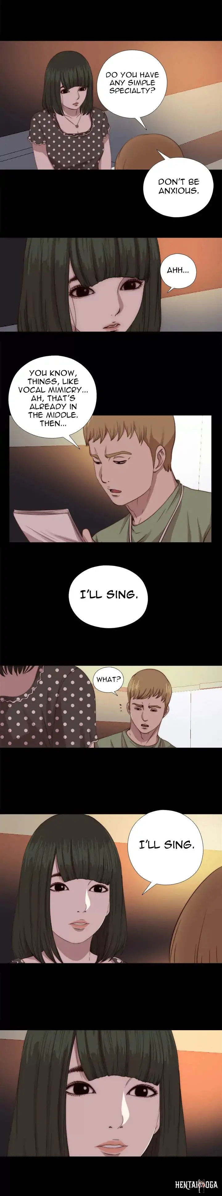 The Girl Next Door The Girl Next Door Chapter 68 - Page 11