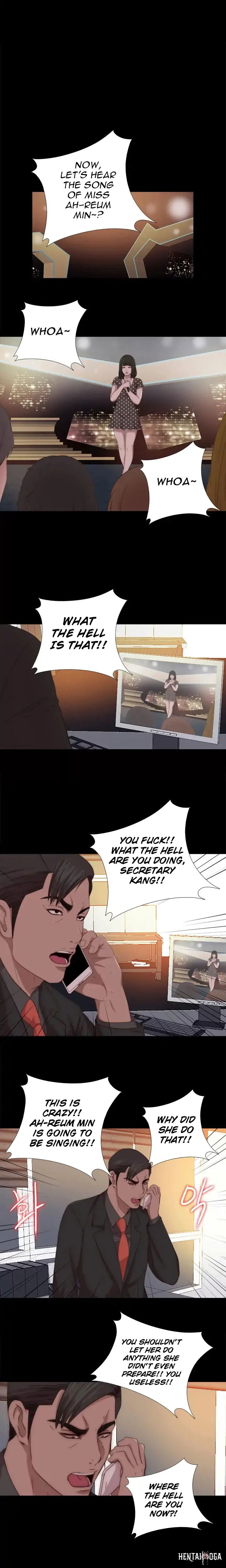 The Girl Next Door The Girl Next Door Chapter 68 - Page 12