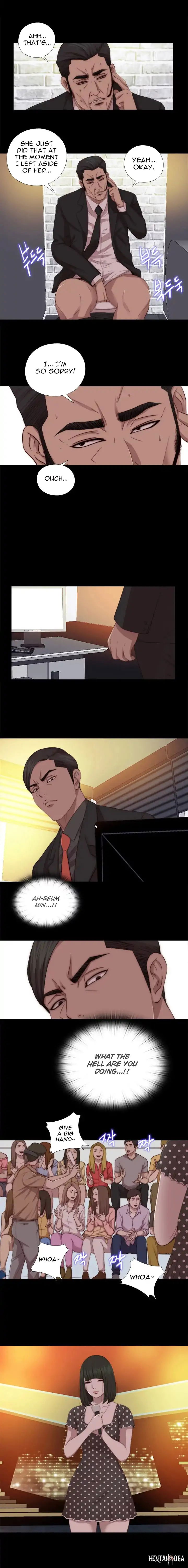 The Girl Next Door The Girl Next Door Chapter 68 - Page 13