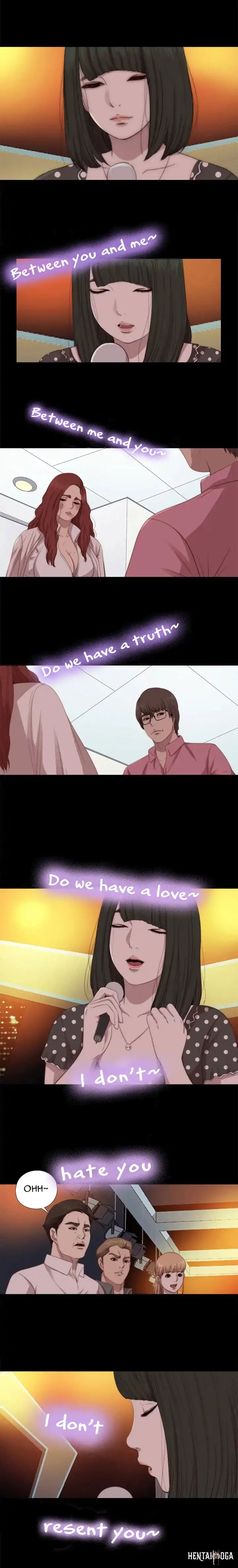 The Girl Next Door The Girl Next Door Chapter 68 - Page 14