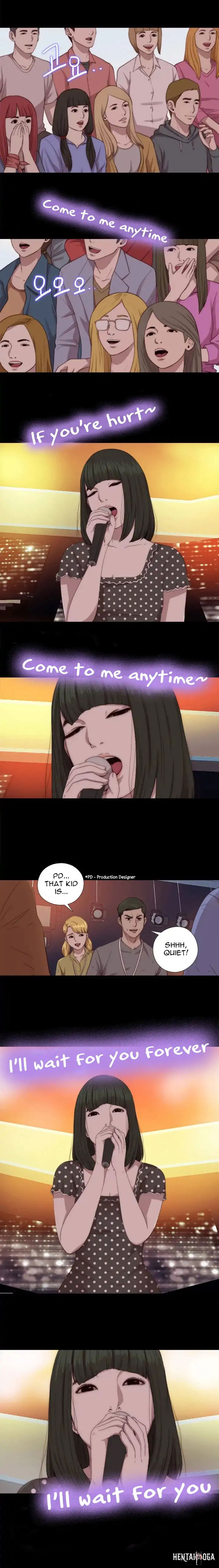 The Girl Next Door The Girl Next Door Chapter 68 - Page 15