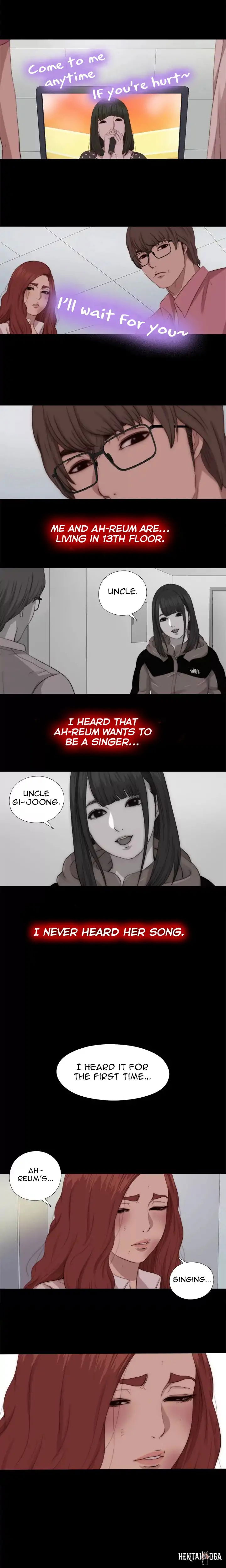 The Girl Next Door The Girl Next Door Chapter 68 - Page 16