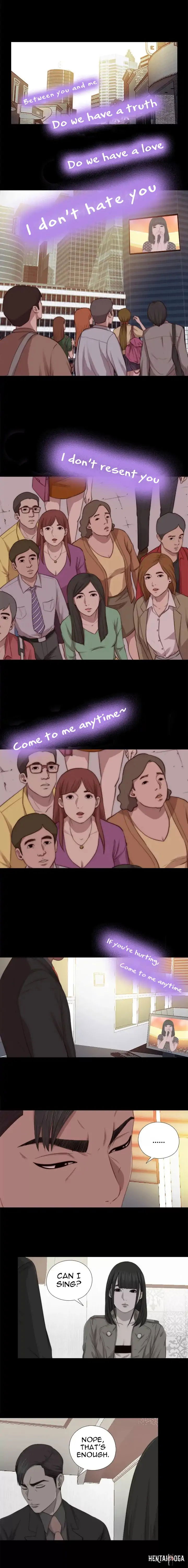 The Girl Next Door The Girl Next Door Chapter 68 - Page 17