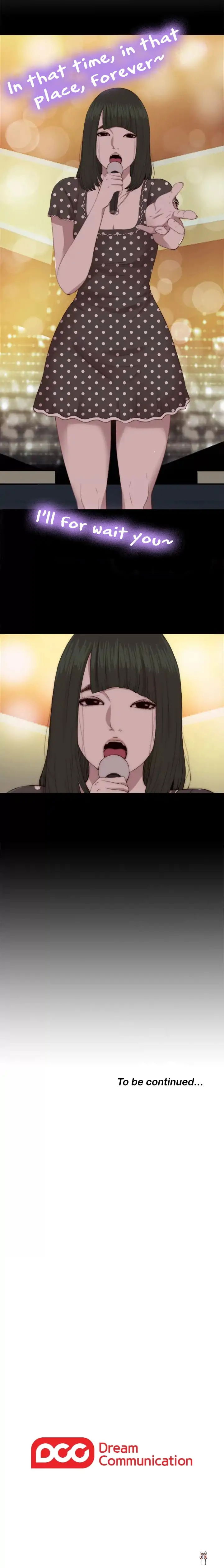 The Girl Next Door The Girl Next Door Chapter 68 - Page 19