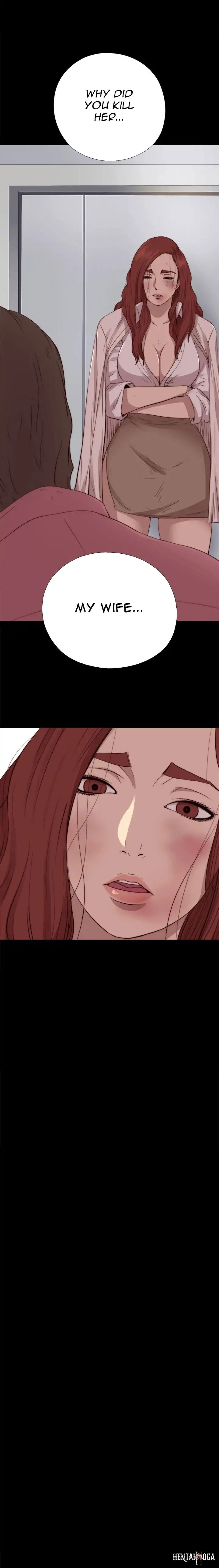 The Girl Next Door The Girl Next Door Chapter 68 - Page 3