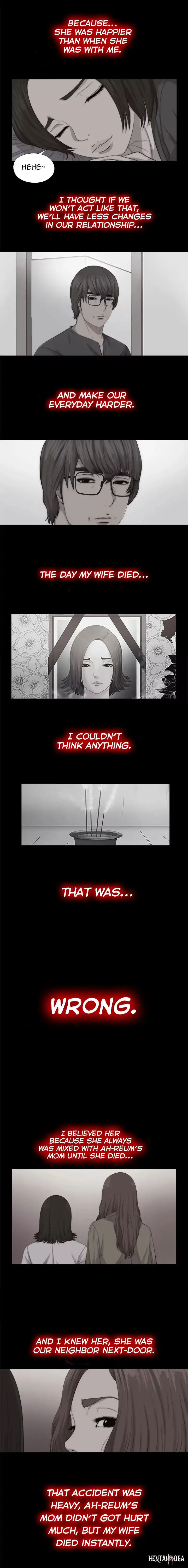 The Girl Next Door The Girl Next Door Chapter 68 - Page 7