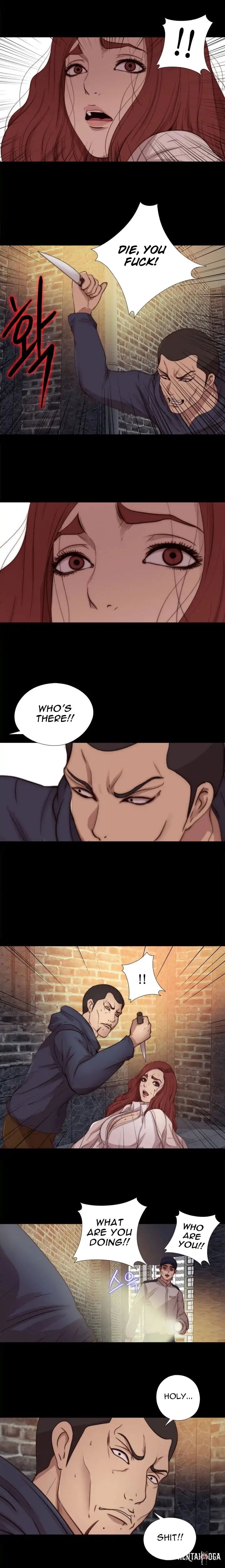 The Girl Next Door The Girl Next Door Chapter 69 - Page 10