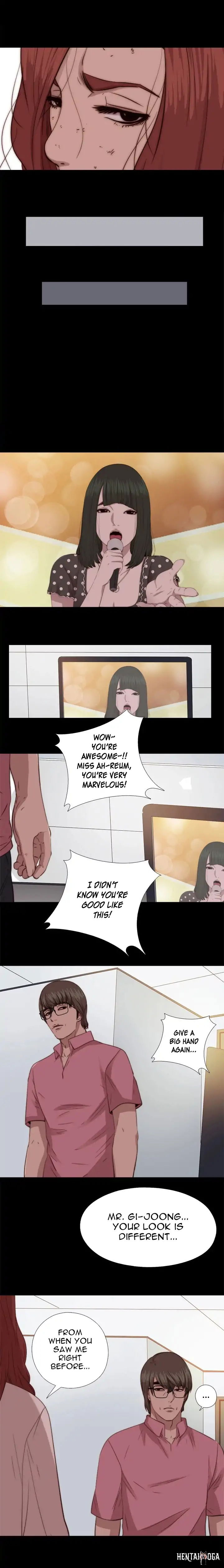 The Girl Next Door The Girl Next Door Chapter 69 - Page 12