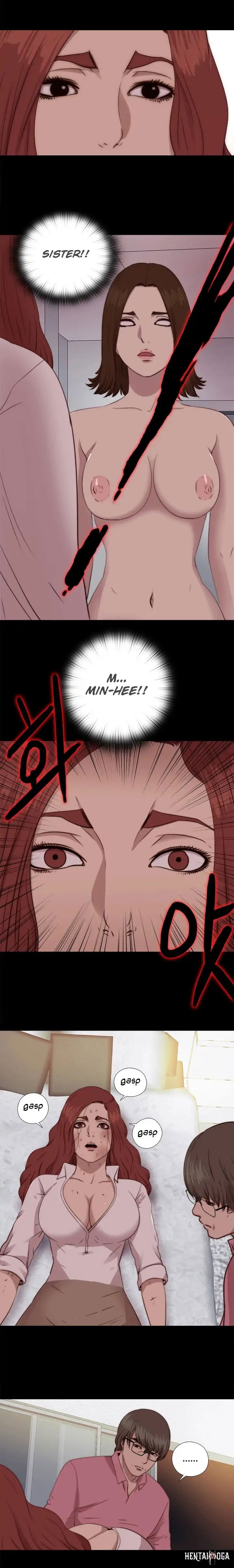 The Girl Next Door The Girl Next Door Chapter 69 - Page 16