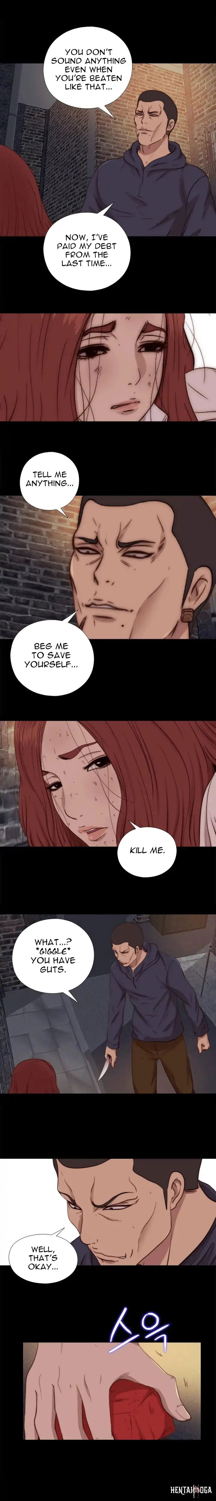 The Girl Next Door The Girl Next Door Chapter 69 - Page 7